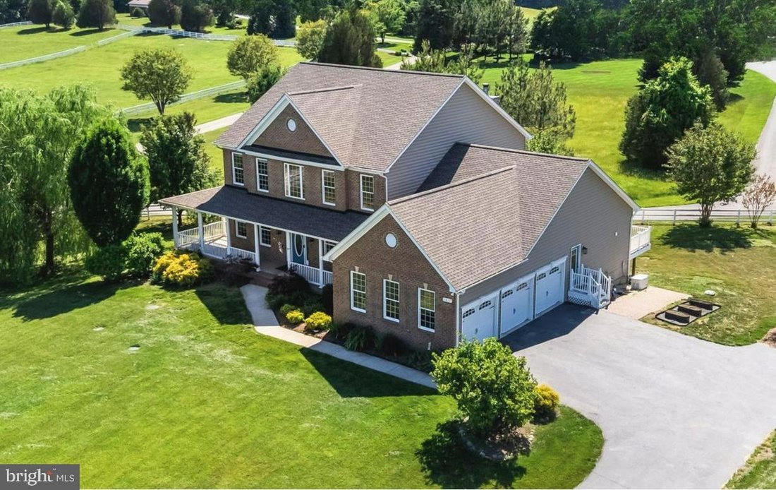 House in Owings, Maryland, United States 1 - 18489573