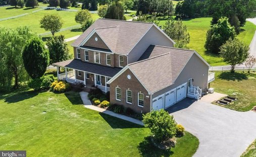 House in Owings, Maryland, United States 1