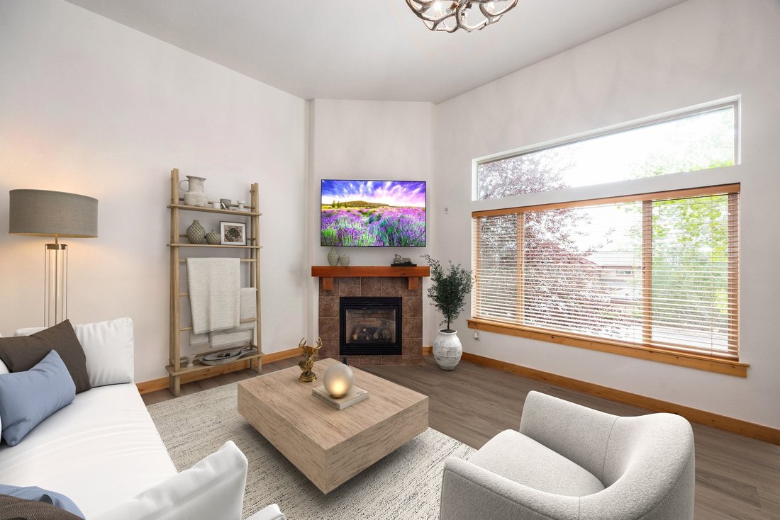Townhouse in Park City, Utah, United States 3 - 18246572