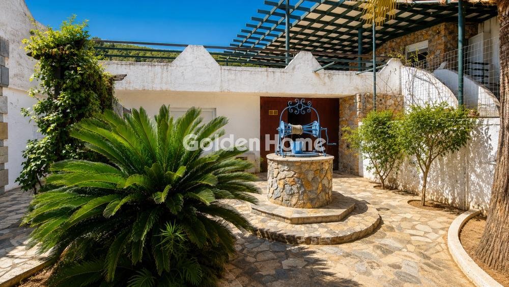 Estate in Agistri, Attica, Greece 3 - 18489566