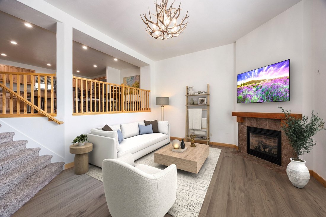 Townhouse in Park City, Utah, United States 2 - 18246572