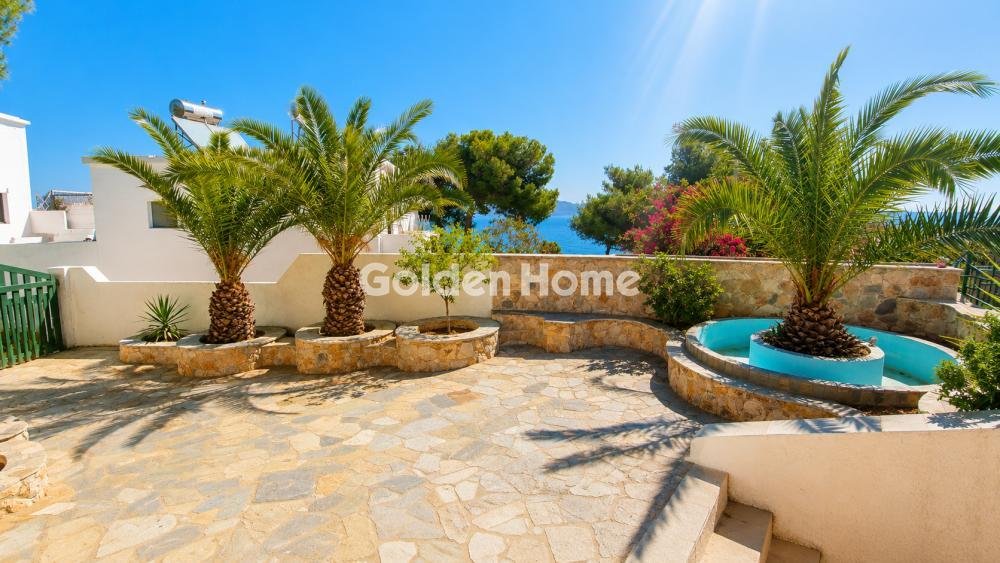 Estate in Agistri, Attica, Greece 4 - 18489566