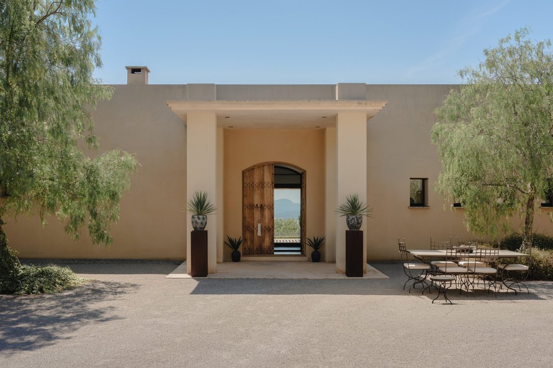 Finca in They are Macià, Manacor, Balearic Islands 5 - 18489565