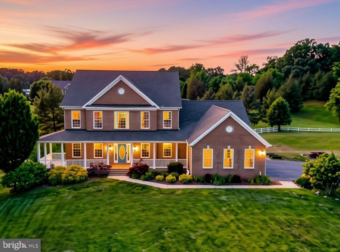 Casa a Owings, Maryland, Stati Uniti 1 - 18489573
