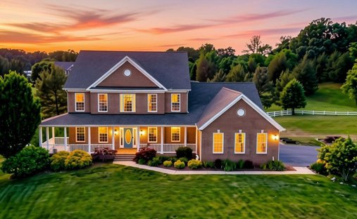 Casa a Owings, Maryland, Stati Uniti 1