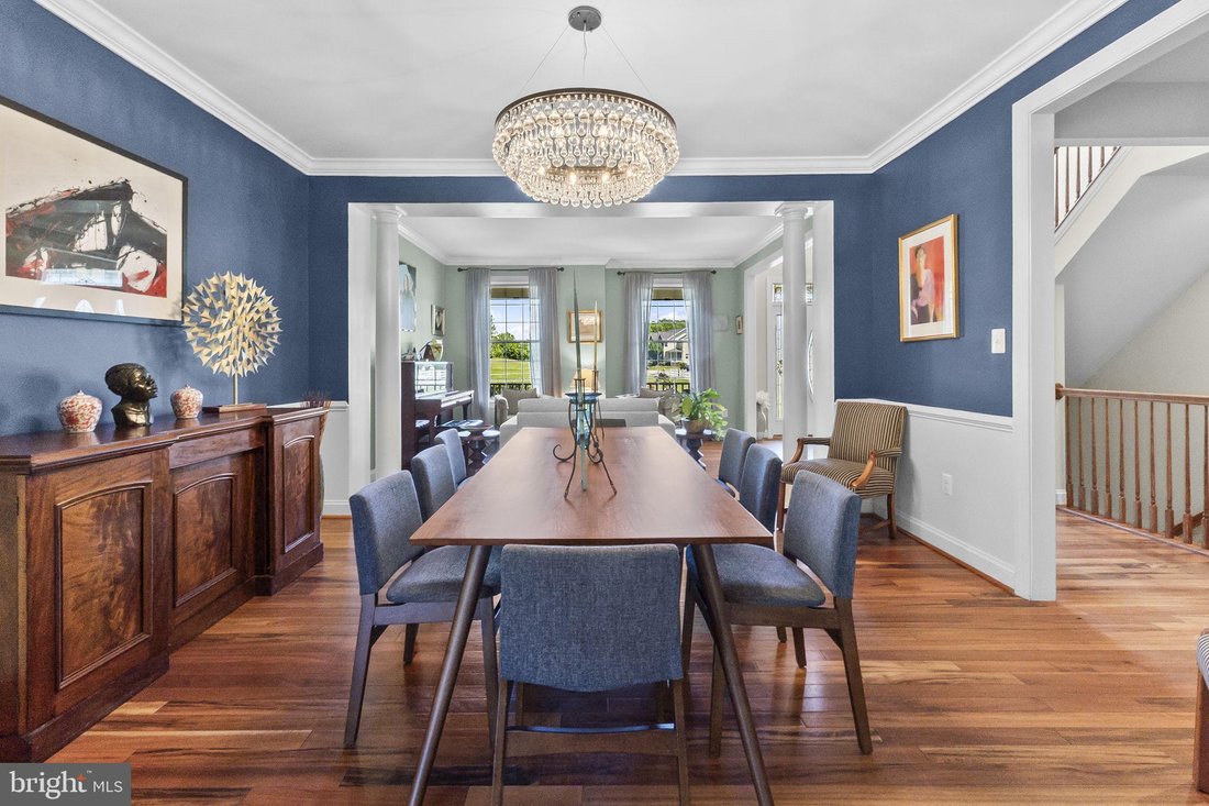 House in Owings, Maryland, United States 4 - 18489573