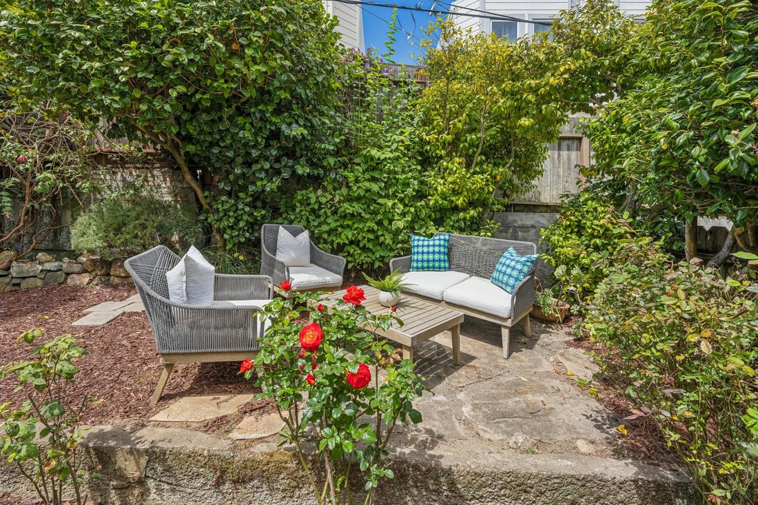 House in San Francisco, California, United States 2 - 18489579