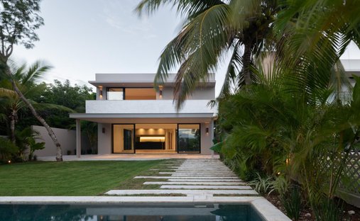 House in Cancún, Quintana Roo, Mexico 1