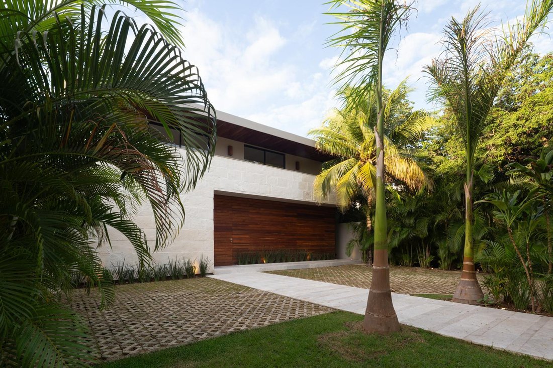 House in Cancún, Quintana Roo, Mexico 4 - 18489570