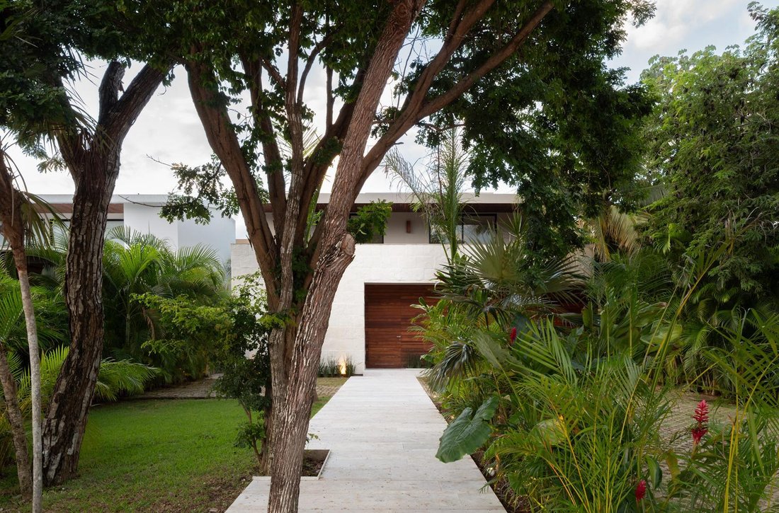 House in Cancún, Quintana Roo, Mexico 2 - 18489570