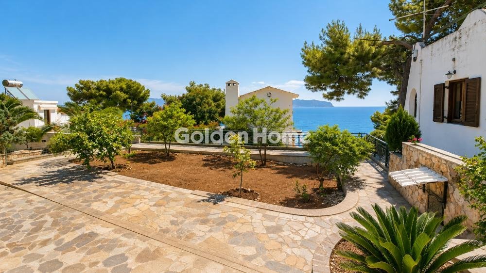 Estate in Agistri, Attica, Greece 5 - 18489566