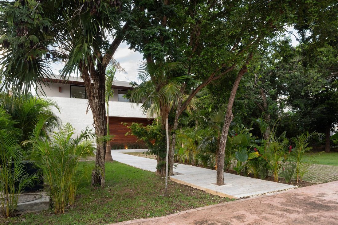 House in Cancún, Quintana Roo, Mexico 3 - 18489570