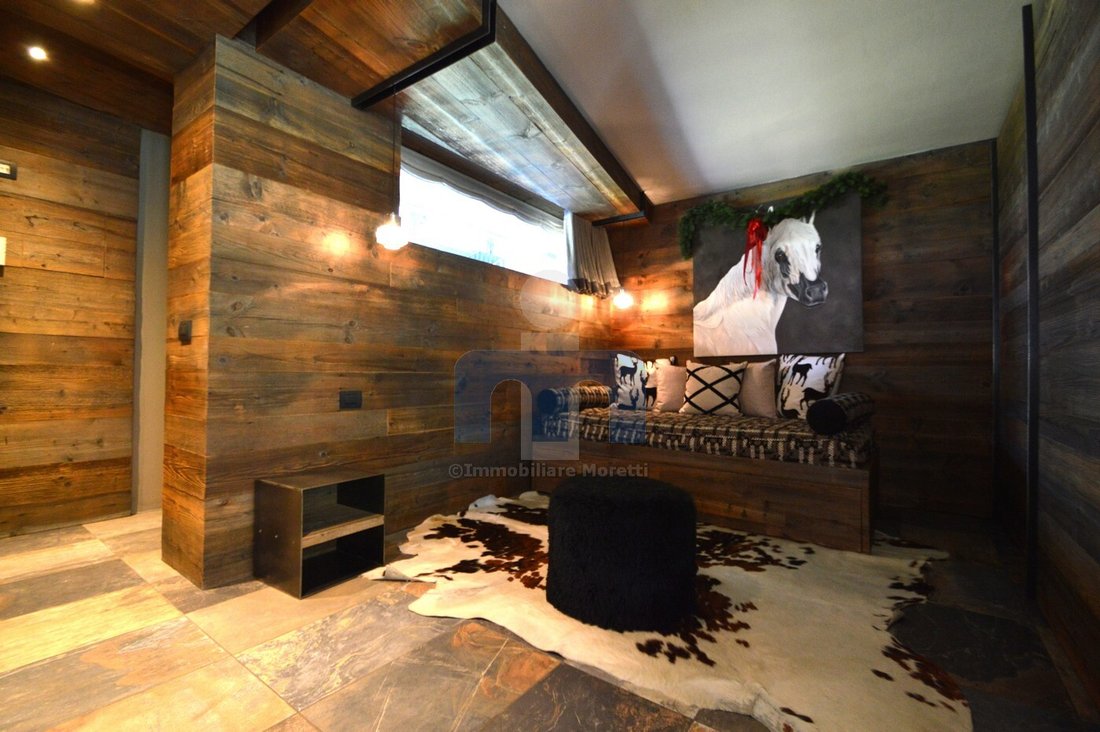Apartment in Bormio, Lombardy, Italy 5 - 18489594