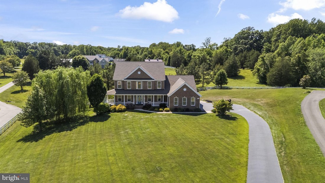Casa a Owings, Maryland, Stati Uniti 2 - 18489573
