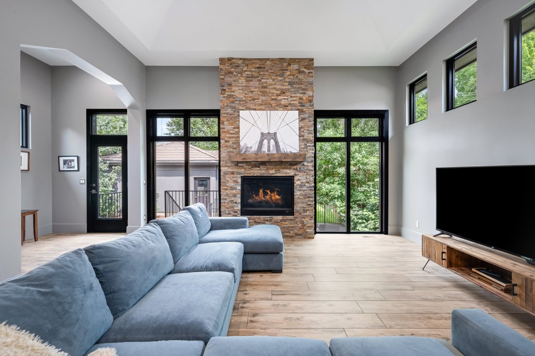 House in Denver, Colorado, United States 5 - 18489582