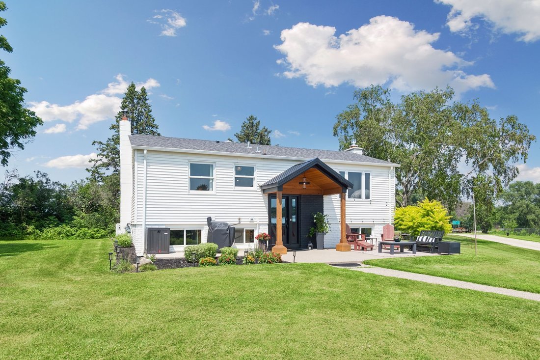 House in Jordan, Minnesota, United States 5 - 18489581