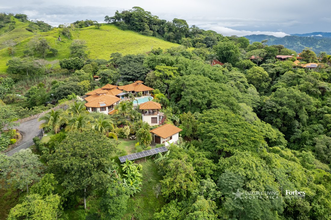 House in Escobal, Guanacaste Province, Costa Rica 1 - 18489601