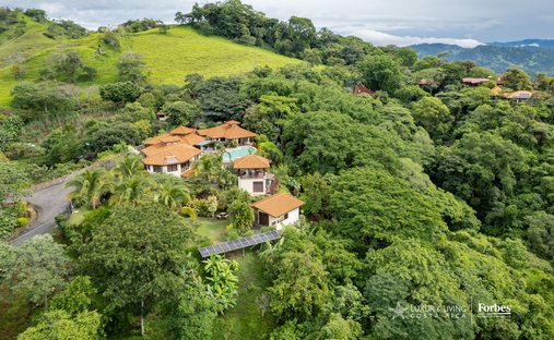 House in Escobal, Guanacaste Province, Costa Rica 1