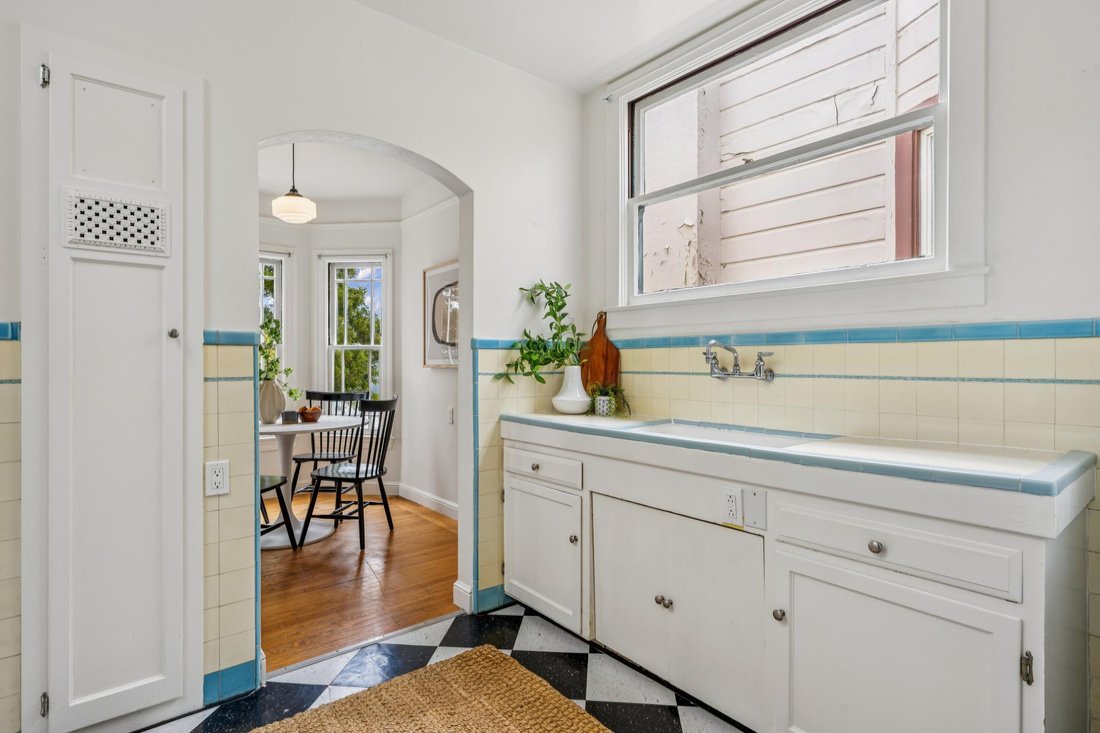 House in San Francisco, California, United States 4 - 18489579