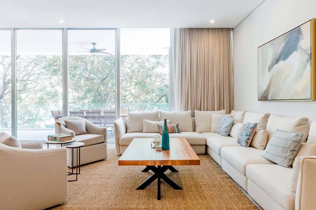 Apartment in Playa del Carmen, Quintana Roo, Mexico 3 - 18489595