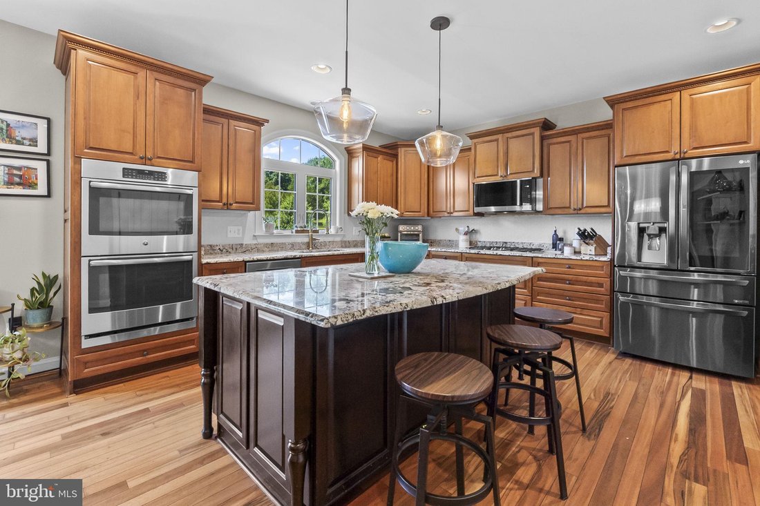 House in Owings, Maryland, United States 5 - 18489573