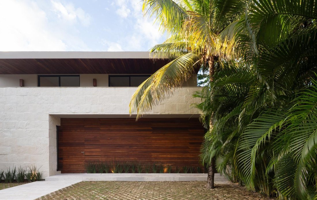 House in Cancún, Quintana Roo, Mexico 5 - 18489570