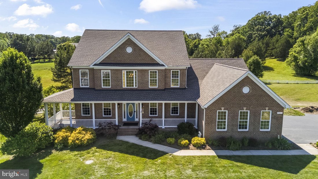 House in Owings, Maryland, United States 2 - 18489573
