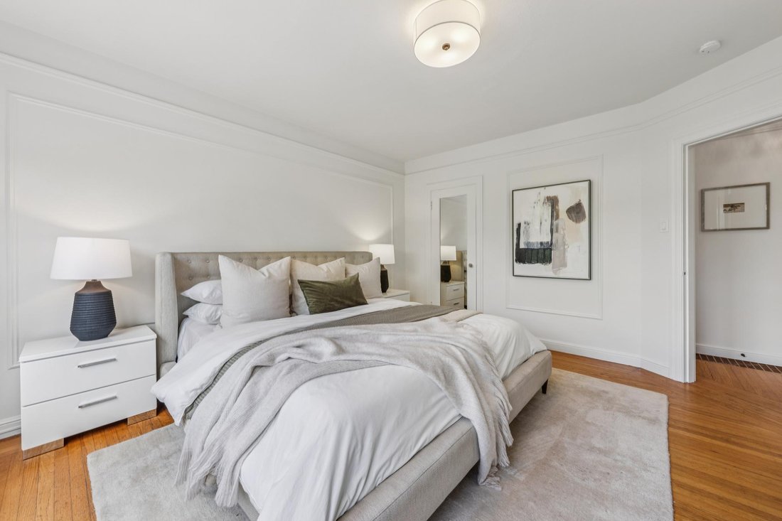 House in San Francisco, California, United States 5 - 18489579