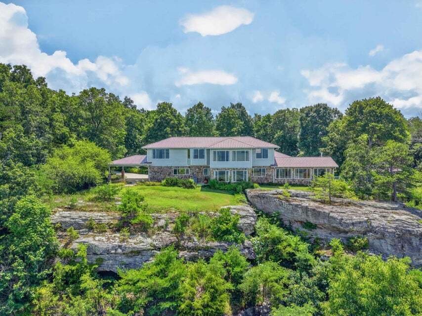 House in Pikeville, Tennessee, United States 3 - 18489572