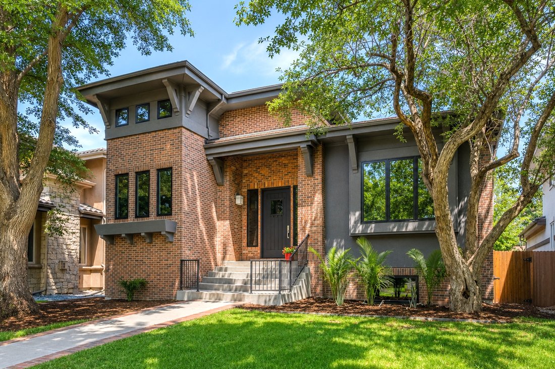 House in Denver, Colorado, United States 1 - 18489582