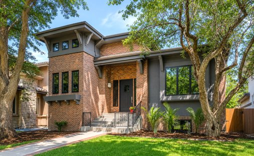 House in Denver, Colorado, United States 1