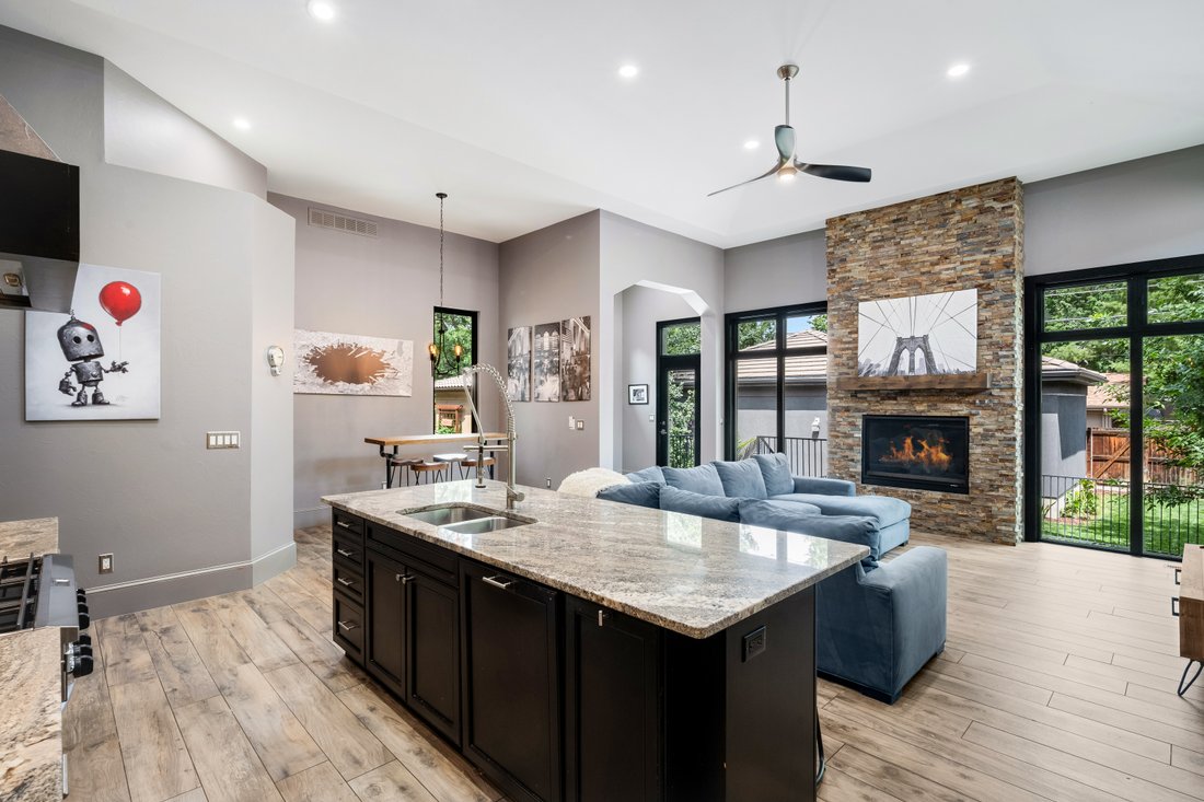 House in Denver, Colorado, United States 4 - 18489582