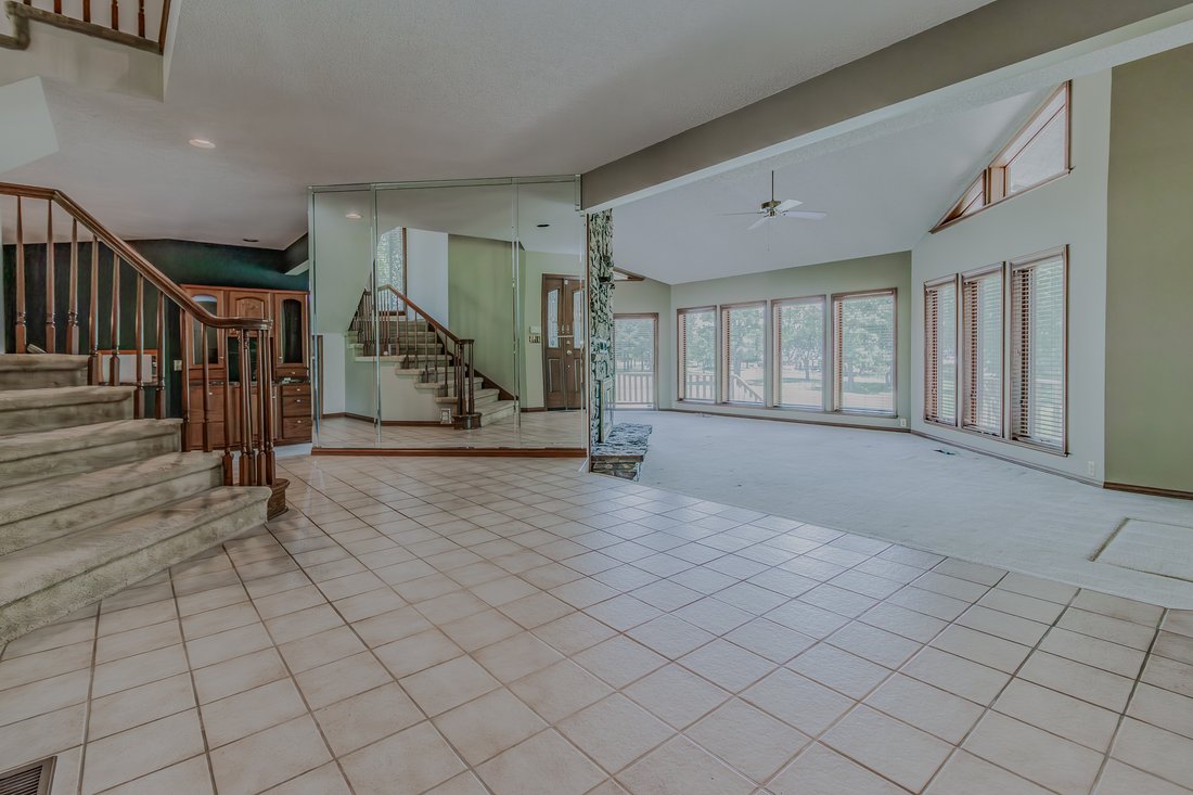 House in Springdale, Arkansas, United States 3 - 18489577