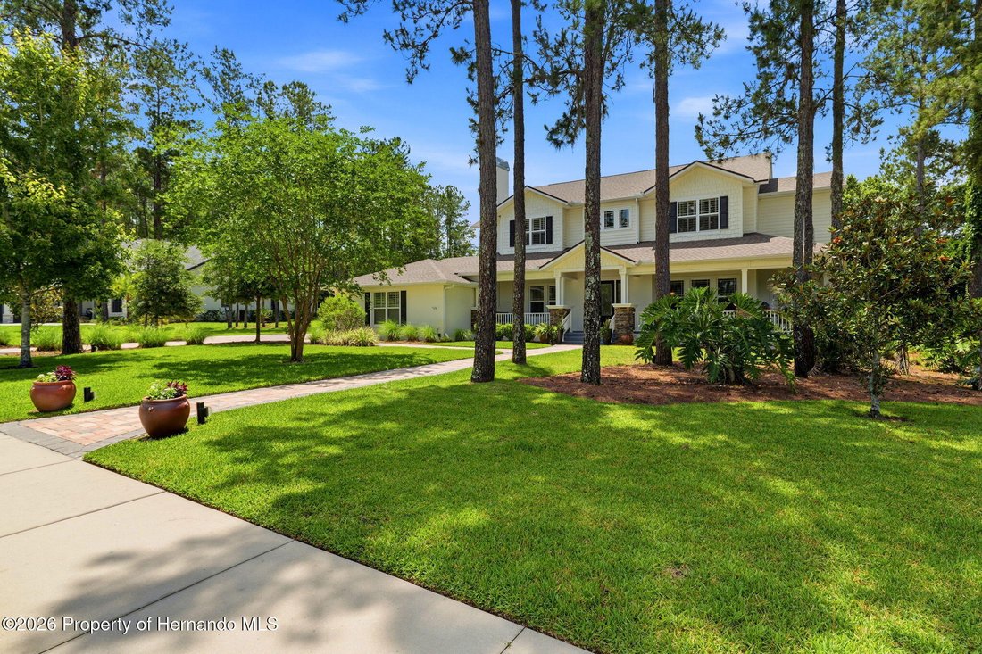 House in South Brooksville, Florida, United States 3 - 18489571