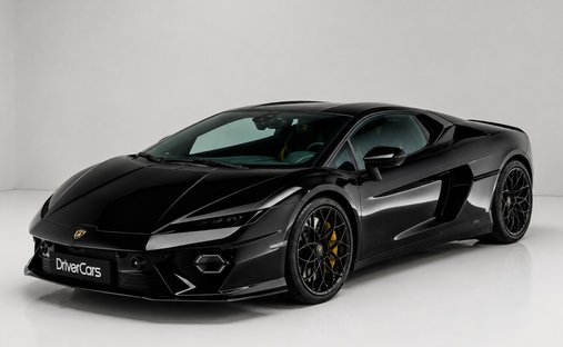 2026 Lamborghini Huracan Tecnica 4x4 in Cardedeu, Spain 1