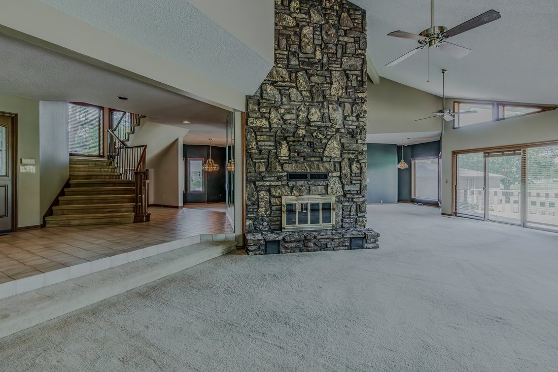 House in Springdale, Arkansas, United States 4 - 18489577