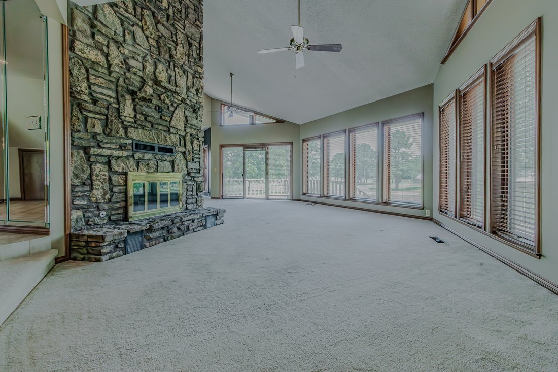 House in Springdale, Arkansas, United States 5 - 18489577