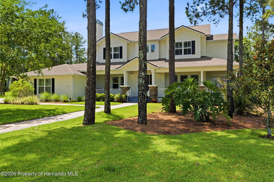 House in South Brooksville, Florida, United States 4 - 18489571