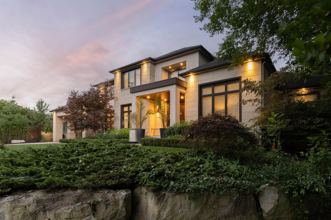 Estate in Niagara-on-the-Lake, Ontario, Canada 2 - 18491290