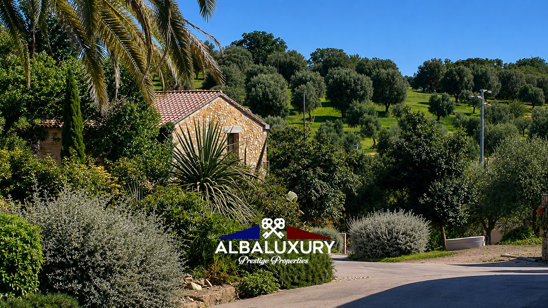 Villa in Magliano in Toscana, Tuscany, Italy 4 - 15318524