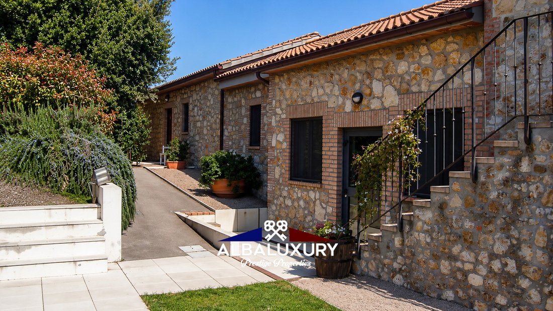 Villa in Magliano in Toscana, Tuscany, Italy 5 - 15318524