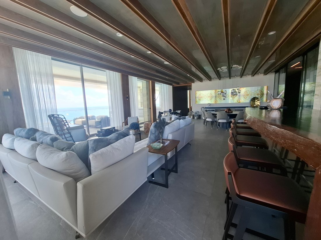 Penthouse in Cancún, Quintana Roo, Mexico 5 - 18491772