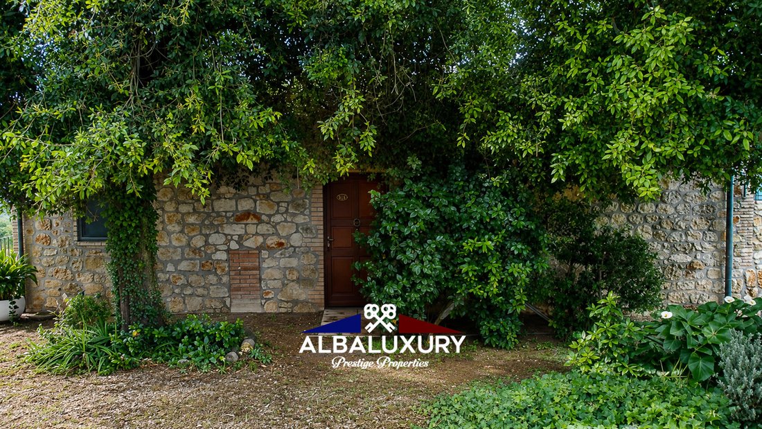 Villa in Magliano in Toscana, Tuscany, Italy 3 - 15318524