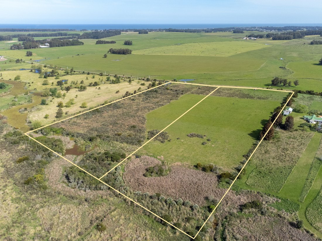Land in San Carlos, Maldonado Department, Uruguay 1 - 18491894