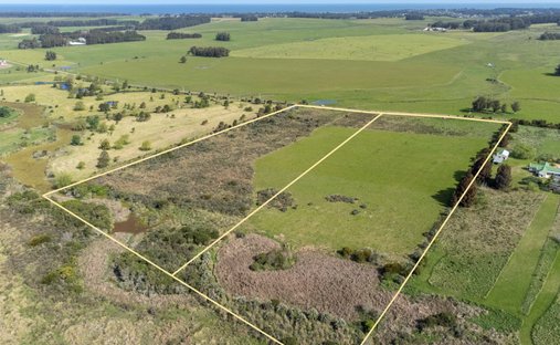 Terreno a San Carlos, Dipartimento di Maldonado, Uruguay 1