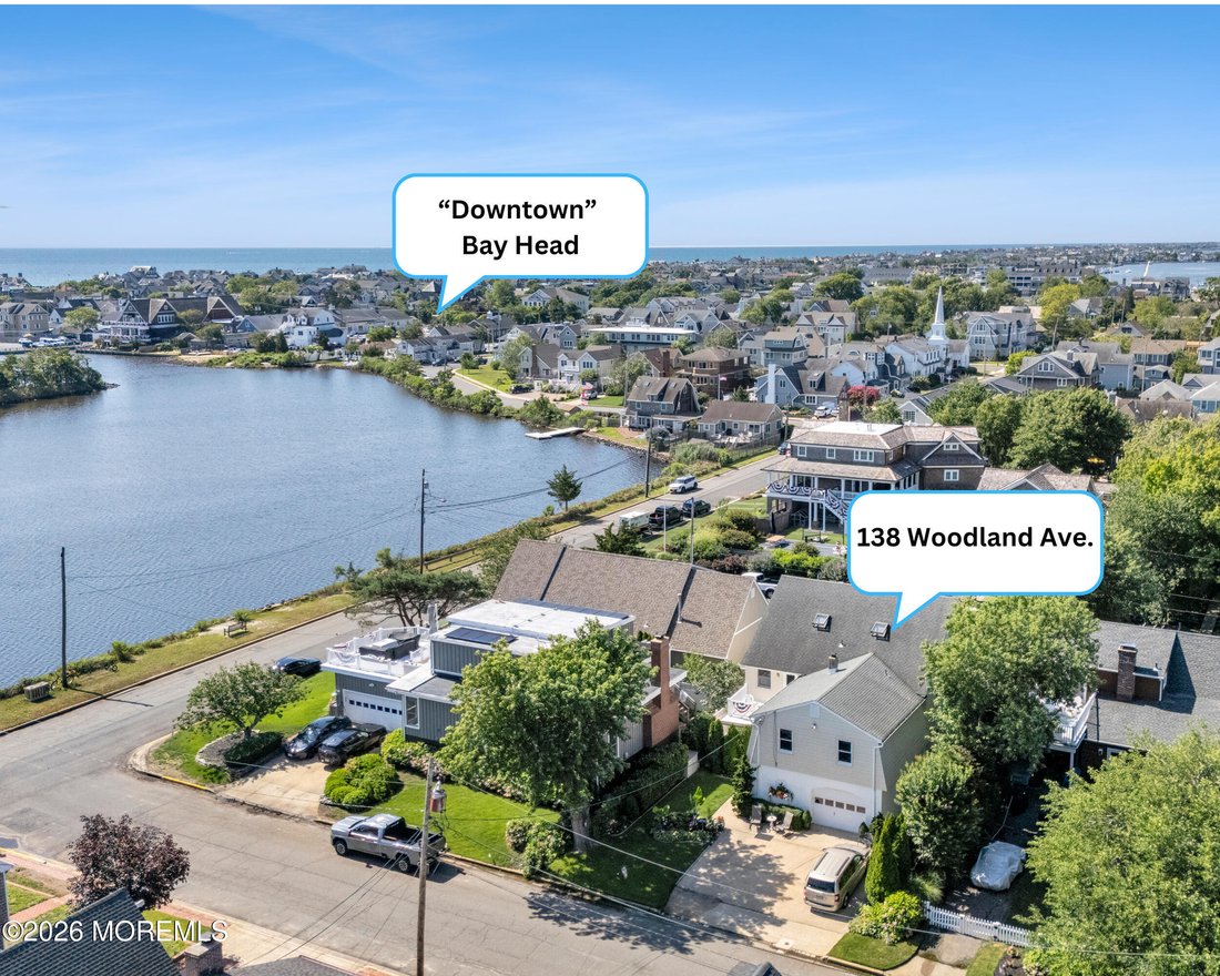 House in Point Pleasant Beach, New Jersey, United States 3 - 18490173