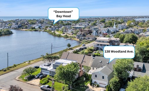 Haus in Point Pleasant Beach, New Jersey, Vereinigte Staaten 1