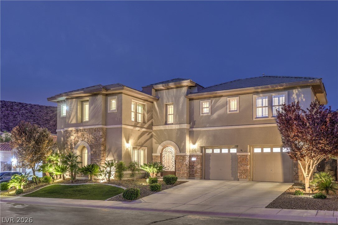 House in Henderson, Nevada, United States 4 - 18489918