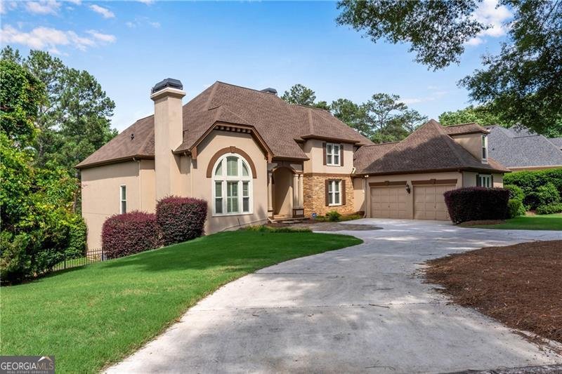 Casa a Johns Creek, Georgia, Stati Uniti 2 - 18490896