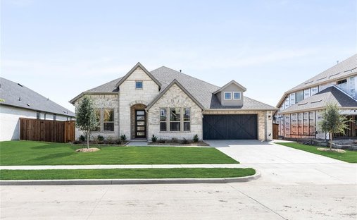Maison à Heath, Texas, États-Unis 1